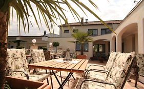 Landhotel Bergischer Hof GmbH Marialinden